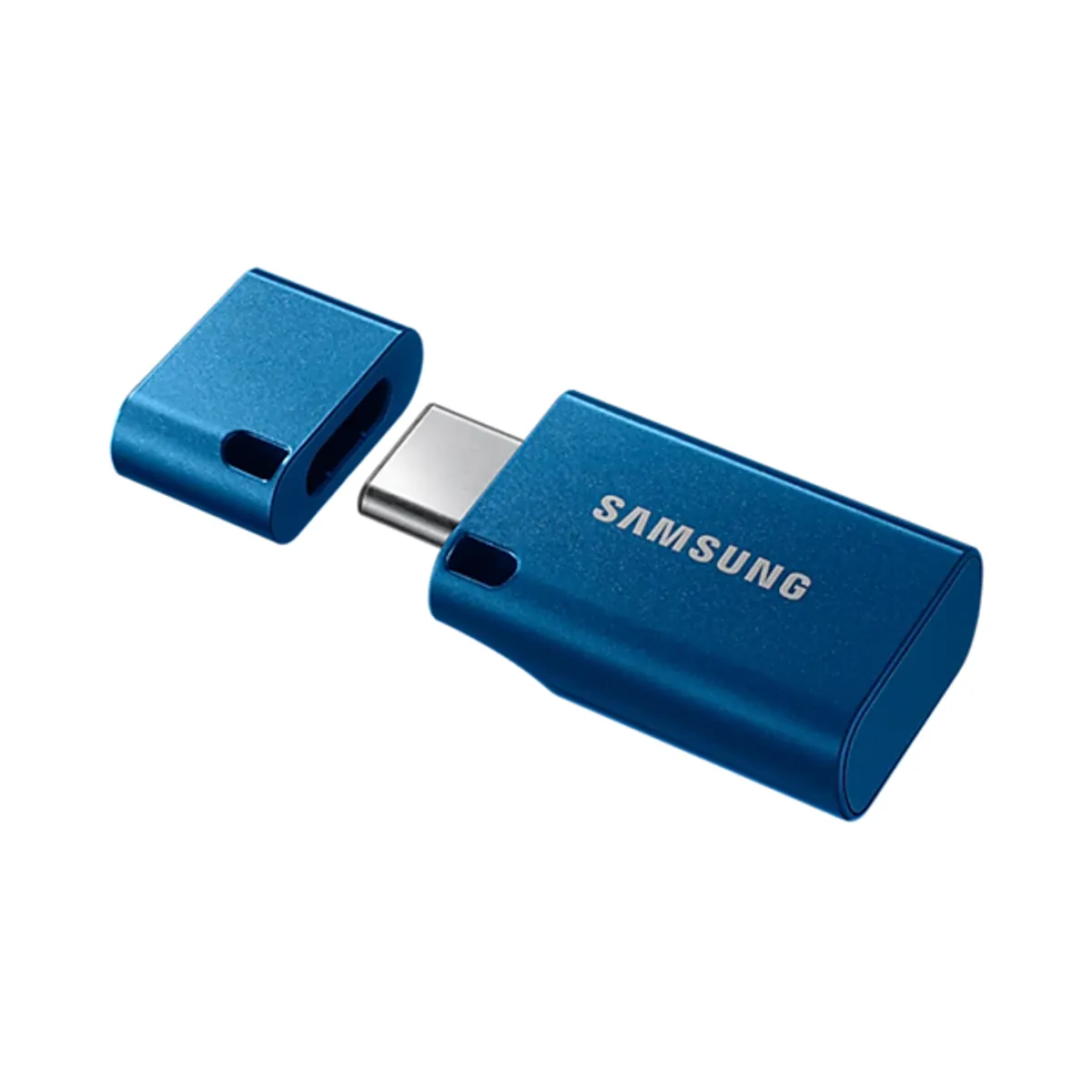 SMG PCC MUF-64DA/APC pendrive 64 GB USB 3.1 kék #7