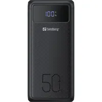 Sandberg 420-75 Powerbank USB-C PD 130W 50000mAh #3