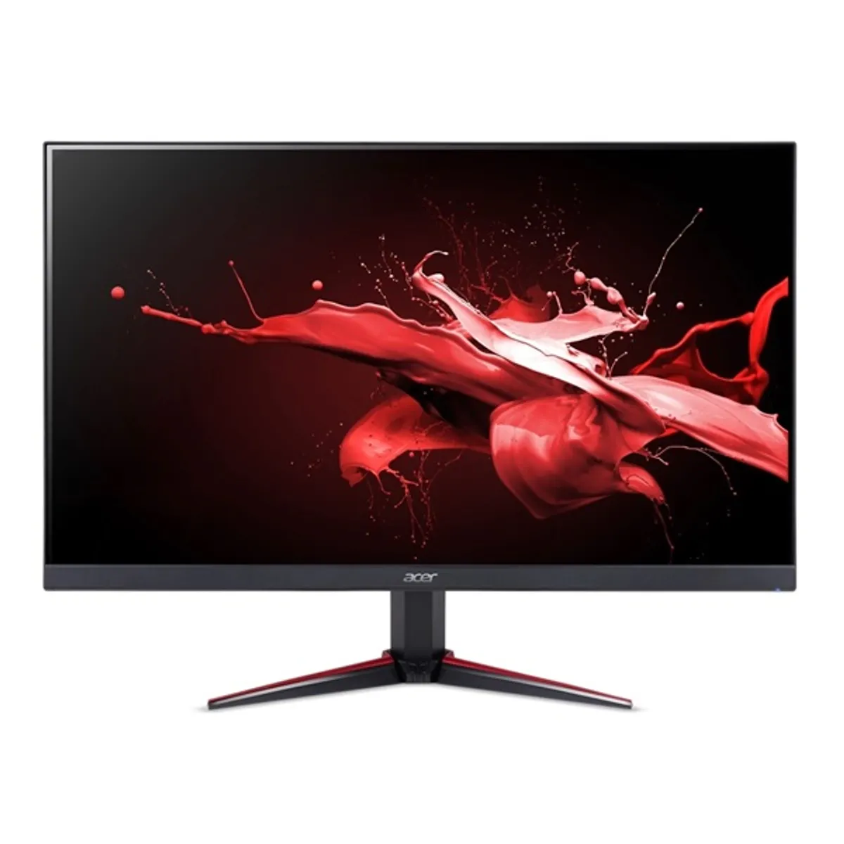 Acer com UM.QV0EE.310 játékmonitor 24" IPS 1080p 240 Hz HDR 1 ms HDMI DisplayPort hangszóró #1