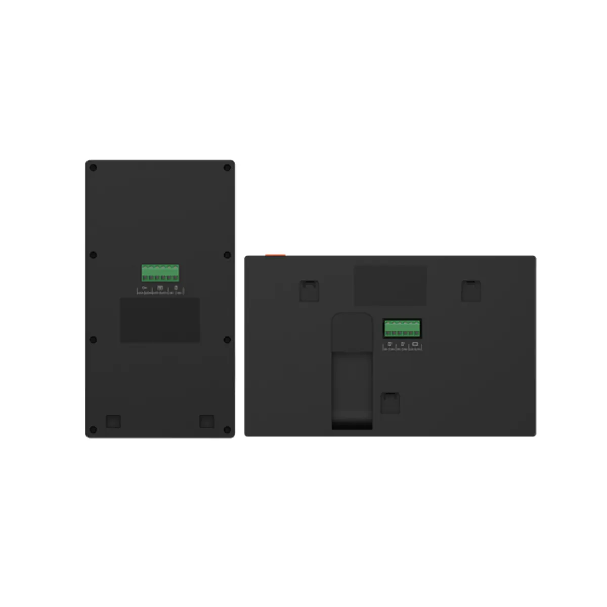EZVIZ CSHP7-R100-1W2TFC HP7 kültéri videó kaputelefon 2MP 7" LCD WiFi microSD RFID Mifare 24VDC IP65 #4