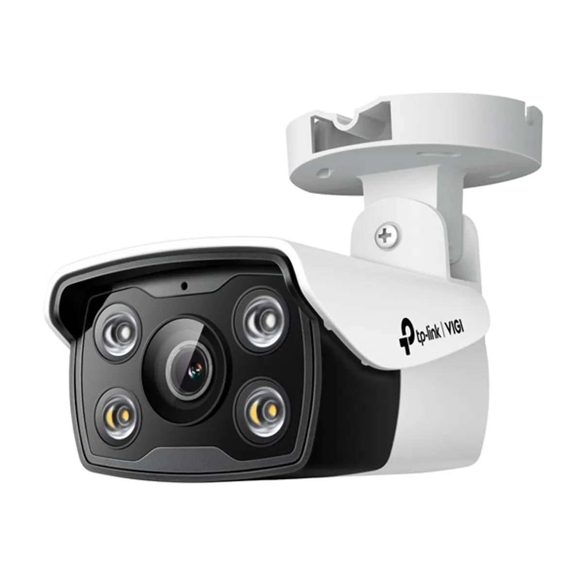 TP-LINK VIGI C340-4MM C340 kültéri 4MP teljes szín IP-kamera PoE #1