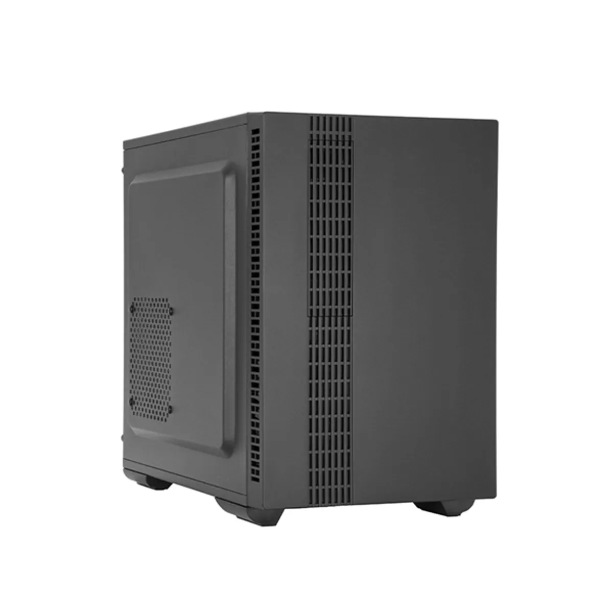 CHIEFTEC UK-02B-OP Uni 1x 5,25 külső bővítőhely 1x 2,5 és 2x 3,5 belső meghajtó opciók USB-C elől #1