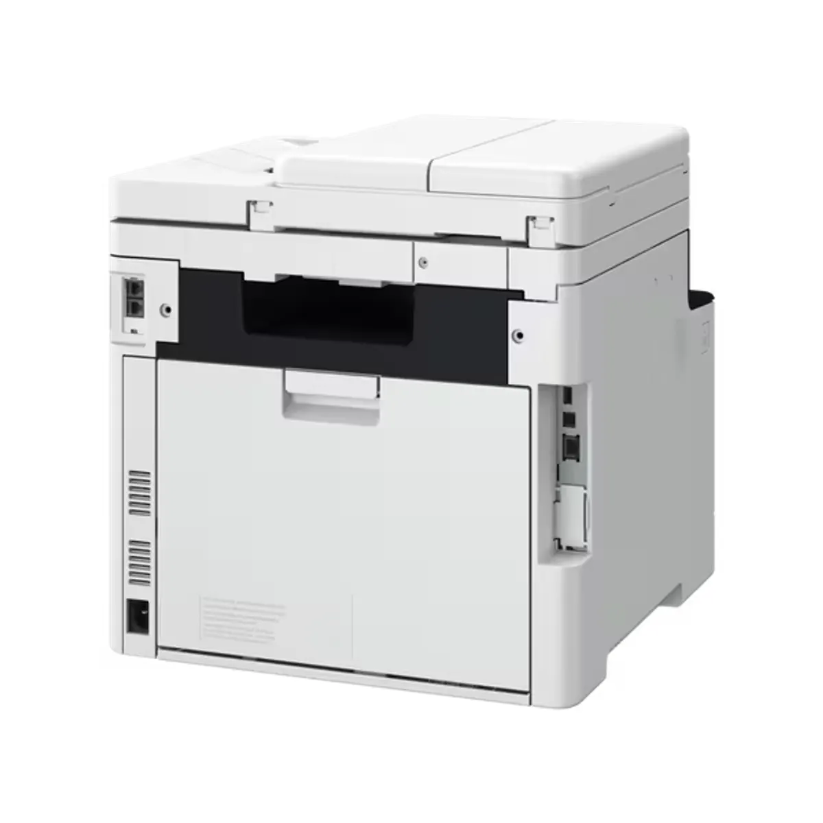 CANON 7185C013 i-SENSYS MF752Cdw II színes lézer MFP A4, 33 oldal percenként, 1200x1200 dpi, kétoldalas nyomtatás, Wi-Fi, USB, LAN #6