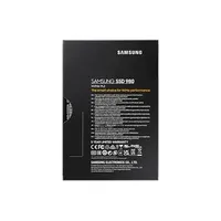 SMG PCC MZ-V8V250BW Samsung NVMe M.2 PCIe SSD 250GB olvasás 2900 írás 1300 #10