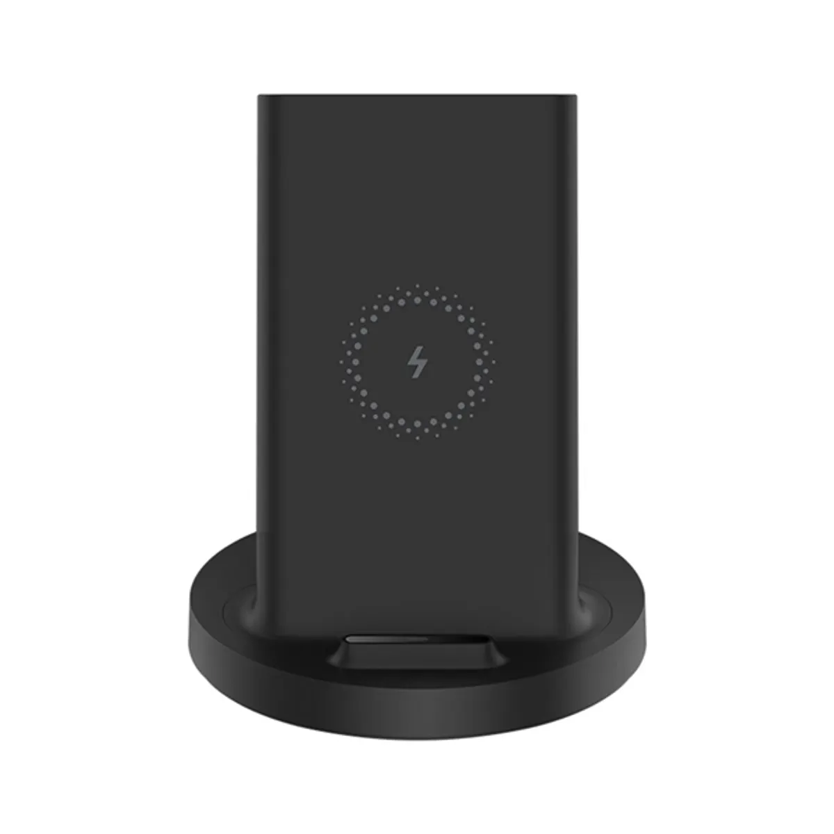 XIAOMI GDS4145GL Mi 20W vezeték nélküli töltőállvány kettős tekercs álló és fekvő használathoz #1