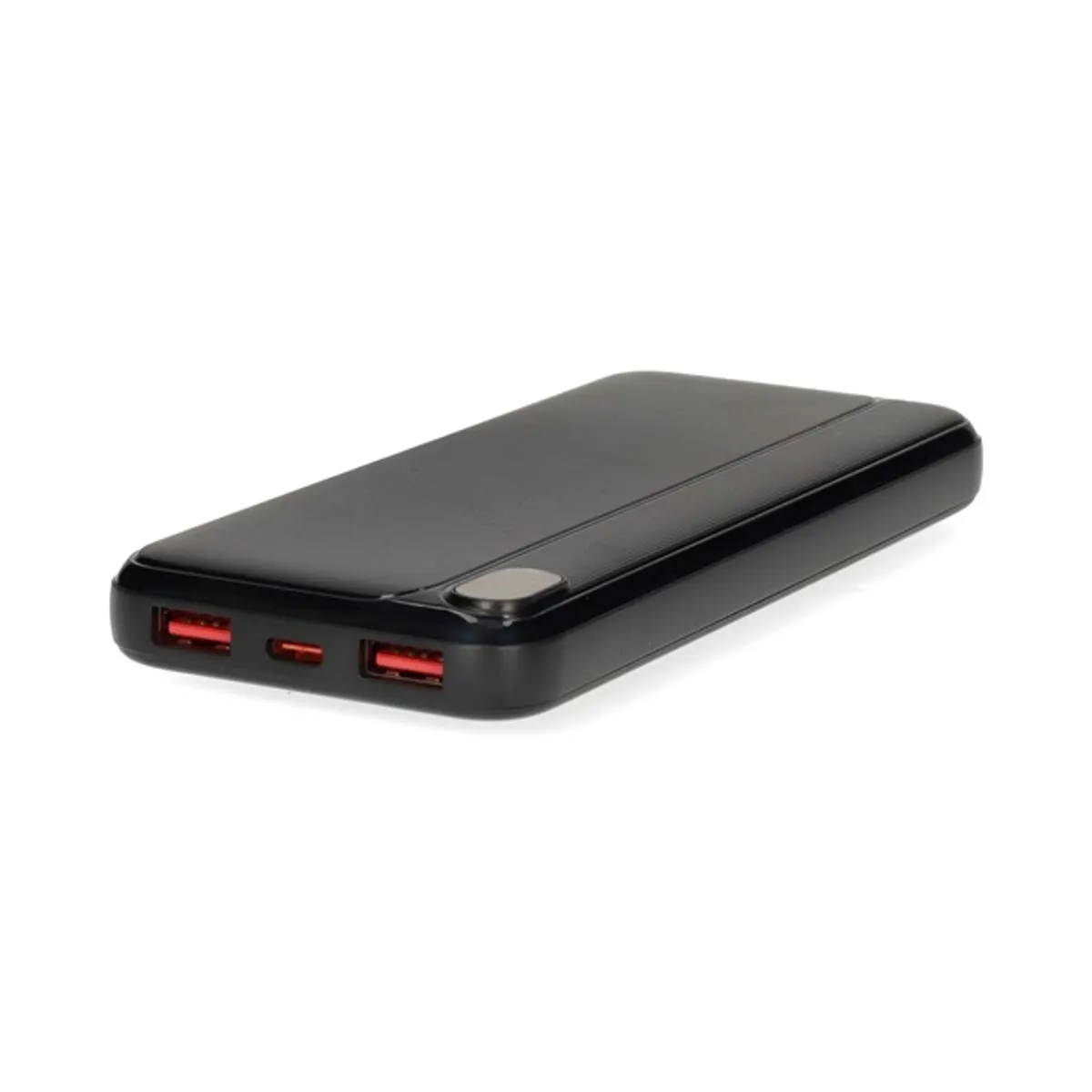 NEDIS PBKPD20W125BK Fejhallgató-erősítő #4