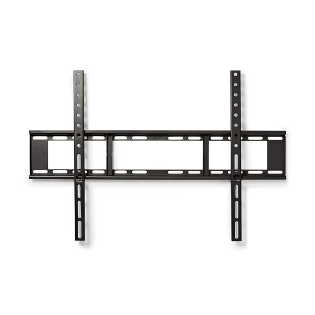 NEDIS TVWM1051BK rögzített fali TV-tartó 37-70" max 35 kg VESA 100x100-600x400 #1