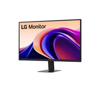LG mon 27U631A-B.AEUQ monitor 27" IPS 2560x1440 100 Hz 5 ms HDR USB-C HDMI VESA 100x100 dönthető 16:9 700:1 #2