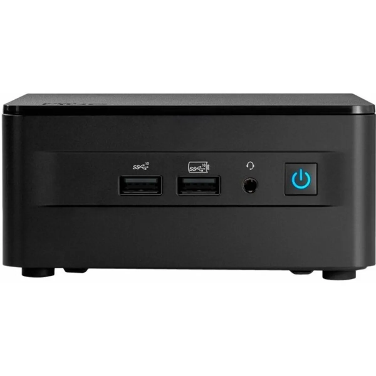 Asus mon RNUC12WSHI700002I Intel Core i7-1260P dobozos #1