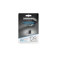 SMG PCC MUF-128AB/APC USB flash meghajtó 128GB USB 3.1 Fekete #7