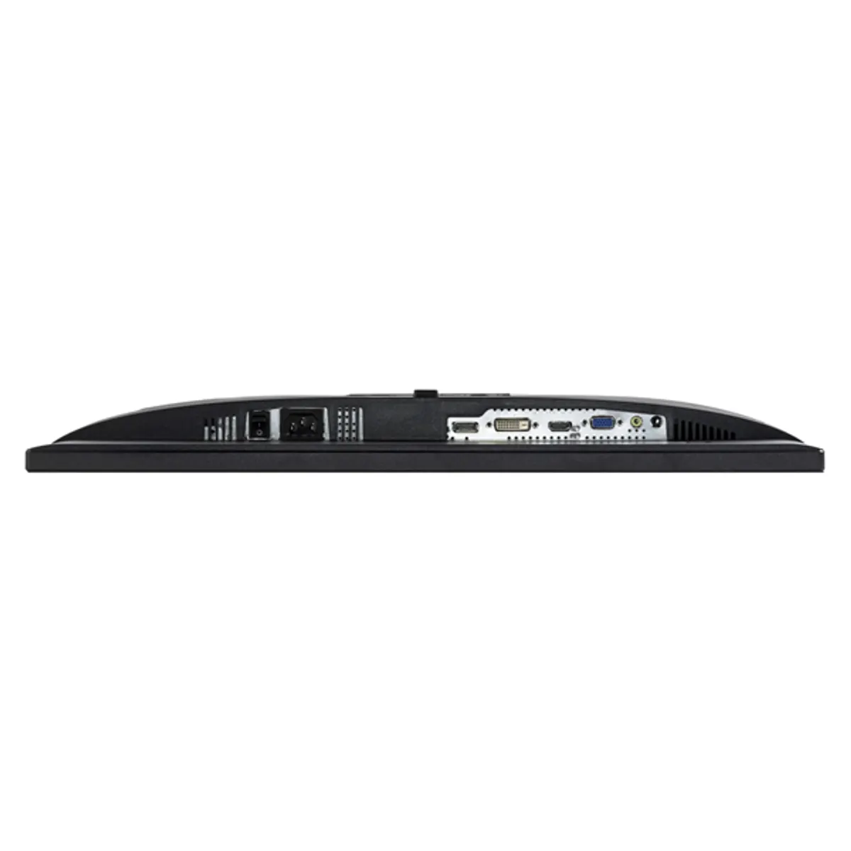 AOC 24P1 24P1 IPS 23.8" FHD 1920x1080 60Hz 5ms szegély nélküli HDMI DP DVI VGA 4x USB 3.0 beépített hangszóró VESA 100x100 Pivot #9