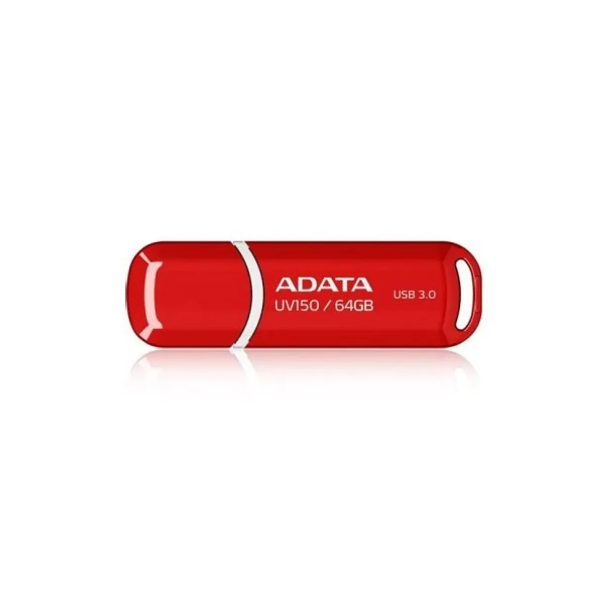 ADATA AUV150-64G-RRD UV150 piros 64GB USB3.1 #1