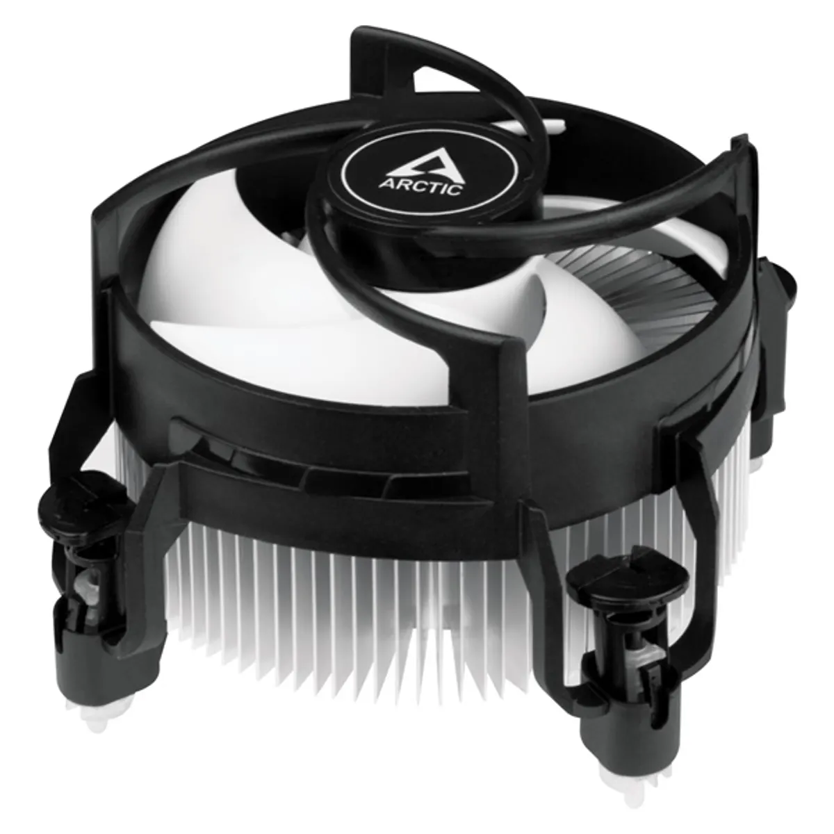 Artic cooling ACALP00040A Alpine passzív processzorhűtő 100-2000 #1