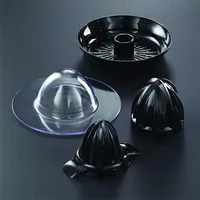 Russell Hobbs 22760-56 Kézi citrusprés 2 db eltérő átmérőjű facsaró fej #4