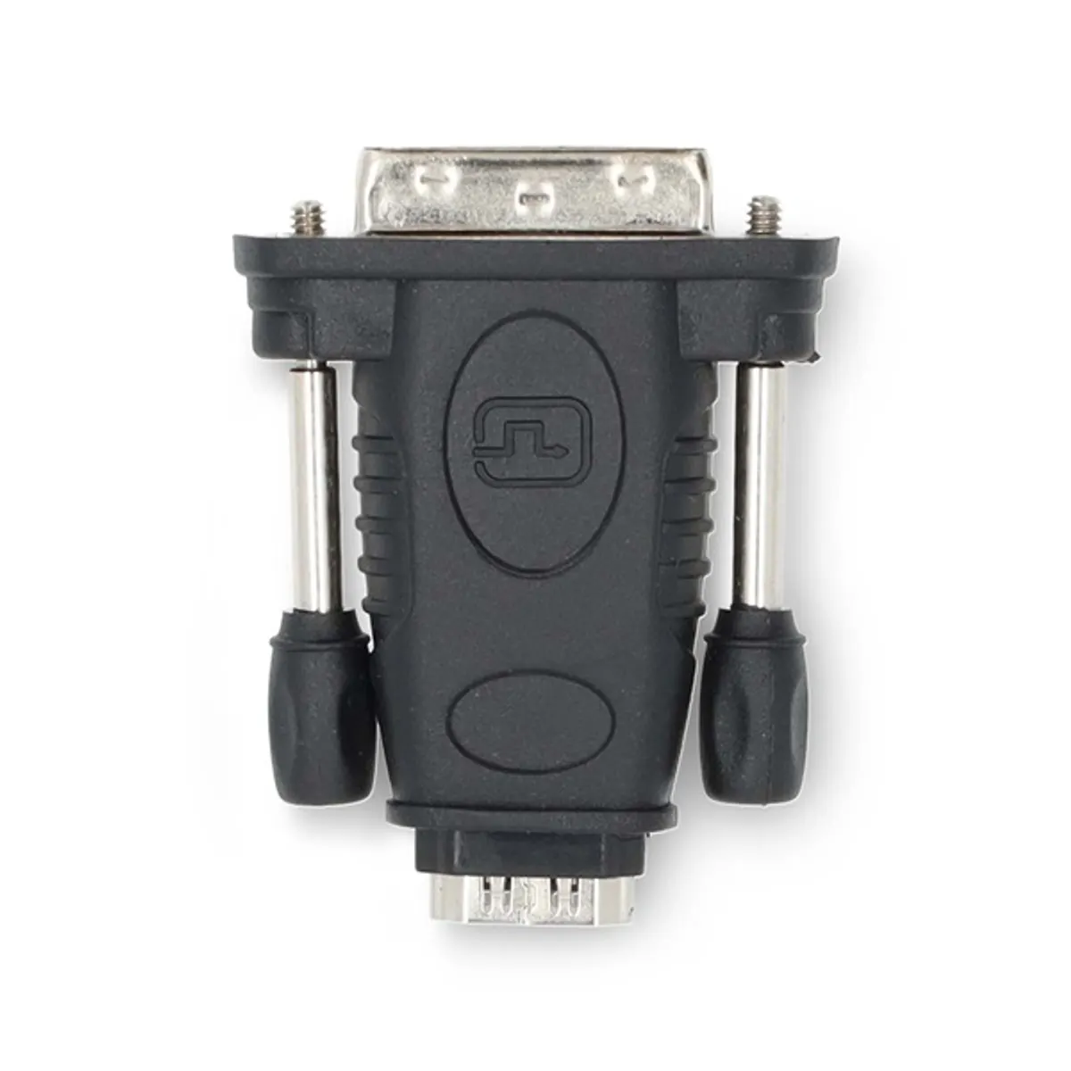 Nedis CVGB34912BK DVI-D 24-1p - HDMI adapter fekete #5