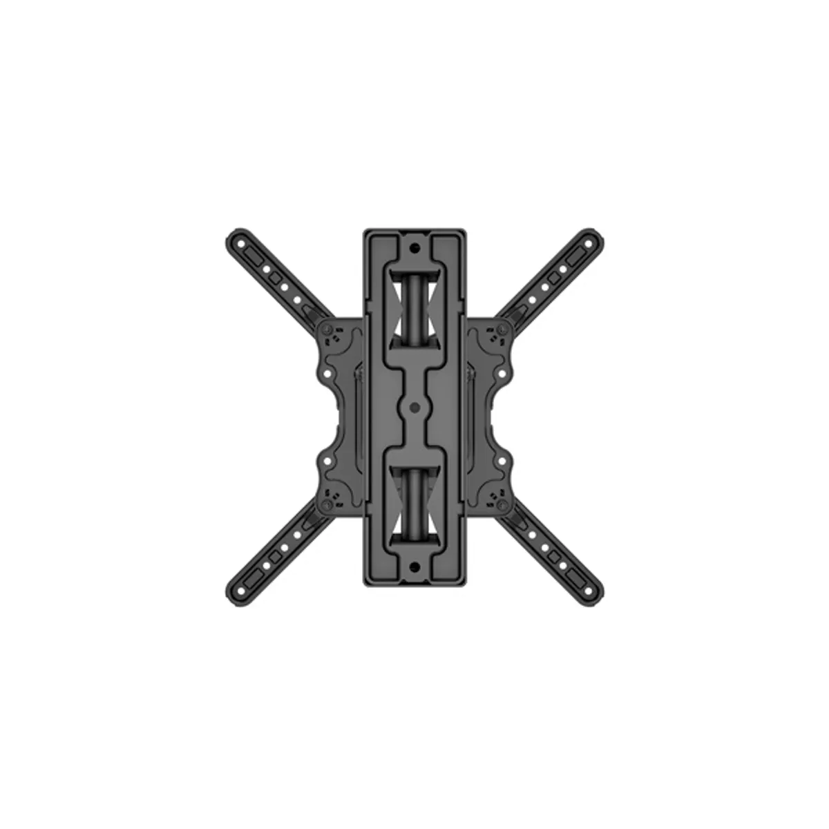 MULTIBRACKETS 7350105210839 M VESA Flexarm M Full Motion Single 32-55" 100x100-400x400 mm tilt -5 +8 turn -45 +45 50-400 mm fekete #4