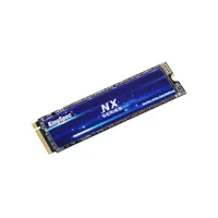 KINGSPEC NX-512 2280 m.2 pci-e belső 512 gb 3500 megabájt másodpercenként olvasás 3000 megabájt másodpercenként írás