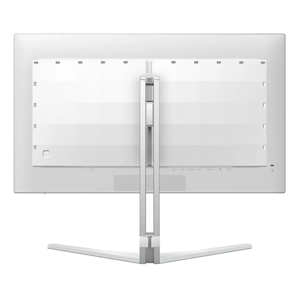 PHI MON 27M2N8500/00 OLED gaming monitor 27" 360 Hz 0,03 ms 2560x1440 HDR HDMI DP USB VESA 100x100 #5