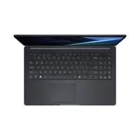ASUS COM B1503CVA-S76266 ExpertBook 16 GB DDR5, 512 GB M.2 SSD, Intel Core 5 120U, 15.6" FHD matt, 802.11ax, ujjlenyomat-olvasó van, HDMI 1.4, DOS #2