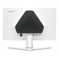 BENQ 9H.LN9LA.TBE játékmonitor 25" IPS 1080p DLP 220 Hz 1,00 ms 16:9 Fehér HDMI DisplayPort USB-C 350 lumen #4
