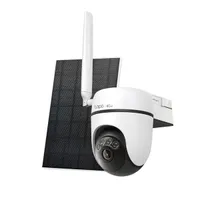 TP-LINK TAPO C615G KIT Tapo C615G KIT 4G LTE napelemes 2K és 3MP felbontás színes éjjellátás személy-állat-jármű észlelés 360 fokos követés IP65 #1
