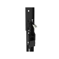 MULTIBRACKETS 7350105210518 M univerzális fali konzol fix XL 42"-90", fekete, VESA 100x100-800x600, 35 mm #8