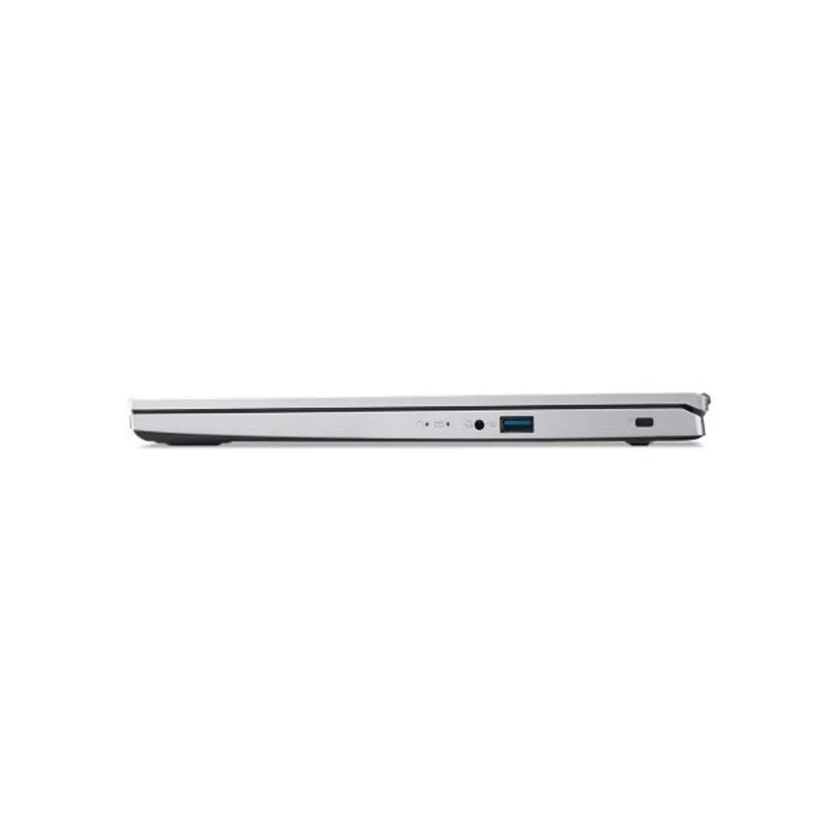 Acer NX.J7XEU.00P Aspire Go AG15-42P-R9UT 15.6" FHD Ryzen 5 7430U 16GB 1TB SSD dos ezüst #6