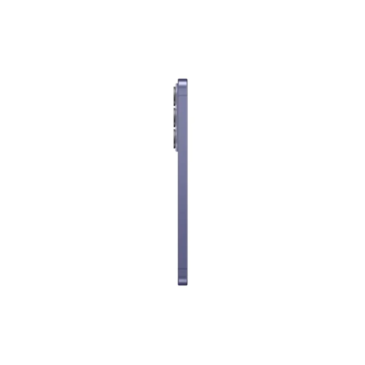 SMG MOB SM-S947BZVGEUE Galaxy S947 512 GB 12 GB RAM 50 MP 10 MP 12 MP 6.5" Dynamic AMOLED 2X Android Lila #2