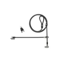 Kensington K65048WW MicroSaver 2.0 kulcsos kettős laptopzár #2