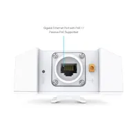 TP-LINK EAP650-OUTDOOR EAP650-Outdoor AX3000 duál-sáv kültéri PoE IP67 #2