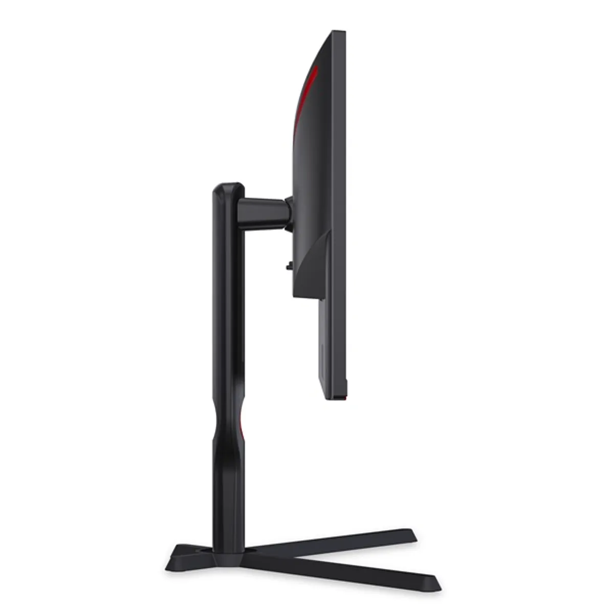 AOC 25G3ZM-BK 24,5" FHD VA 240 Hz 1 ms Freesync Premium Pivot állítható magasság 100x100 VESA #9