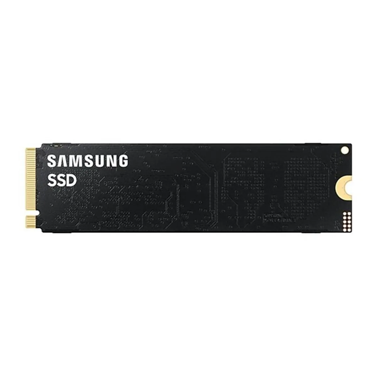 SMG PCC MZ-VAP4T0BW Samsung külső M.2 NVMe SSD 4 TB 14700 MB per s 13300 MB per s #2