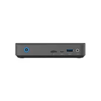 ZOTAC ZBOX-CI343-BE ZBOX CI343 barebone számítógép Intel N100 DDR5-4800 16GB M.2 NVMe PCIe3.0x4 HDMI 2.0b DP1.4 WiFi6 BT5.2 2xLAN #2