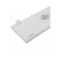 Whiteshark GK-2106W-BL-HU billentyűzet US #4
