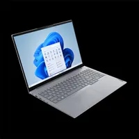 LENOVO-COM 21SK00A6HV ThinkBook 16\" 1920x1200 Matt DDR5 16GB 512GB SSD Intel Core Ultra 7 255H Thunderbolt HDMI ujjlenyomat-olvasó #2