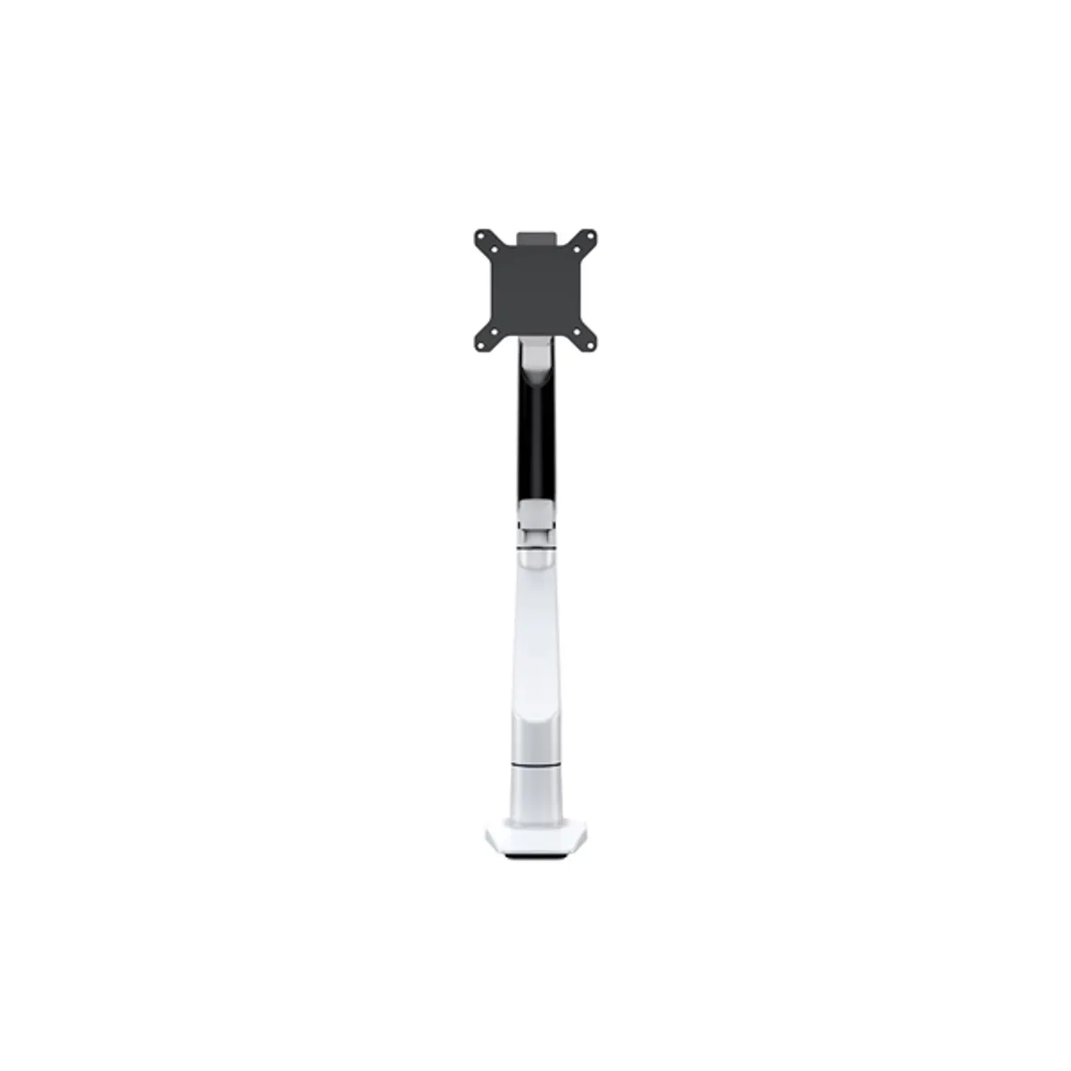 Multibrackets 7350022737150 M VESA gázemelő kar egyes 15-34" Fehér 10 kg VESA 75x75,100x100 #2