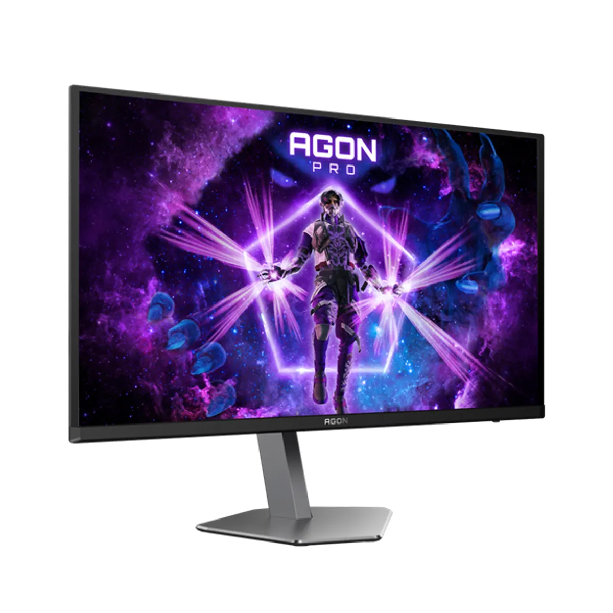 AOC AG276QKD2 26,5" OLED játék kijelző 2560x1440 500 Hz 0,03 ms #4