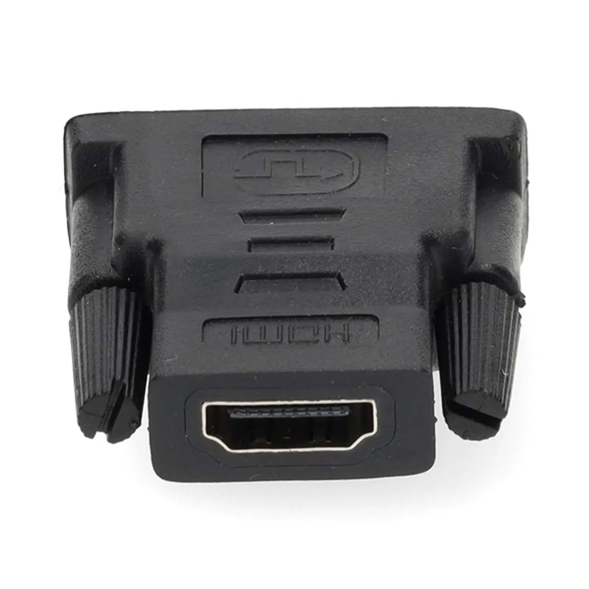 Nedis CVGB34912BK DVI-D 24-1p - HDMI adapter fekete #3