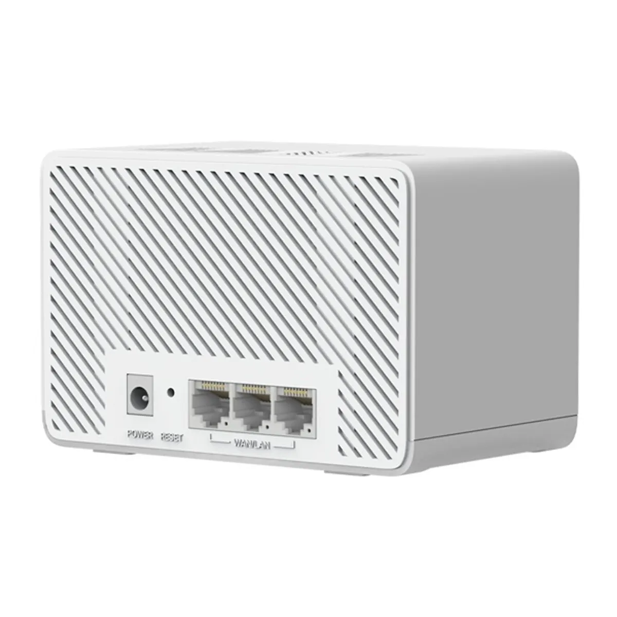 TP-LINK HALO H25BE 2-Pack Halo H25BE 5 GHz 2880 Mbps 2.4 GHz 688 Mbps 3x 1 Gbps portok WPA3-SAE mesh #2