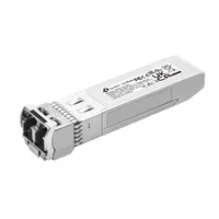 TP-LINK SM6110-SR SFP adó-vevő modul 850 nm LC UPC MMF 10 Gbps