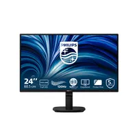 PHI MON 24B2N2200/00 24" ips fhd 1920x1080 120 hz 4 ms hdmi dp dönthető 100x100 #1