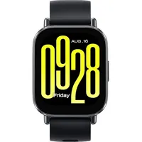 Xiaomi BHR8784GL Redmi Watch 5 Active Fekete 2.0" LCD Bluetooth 5.3 #1