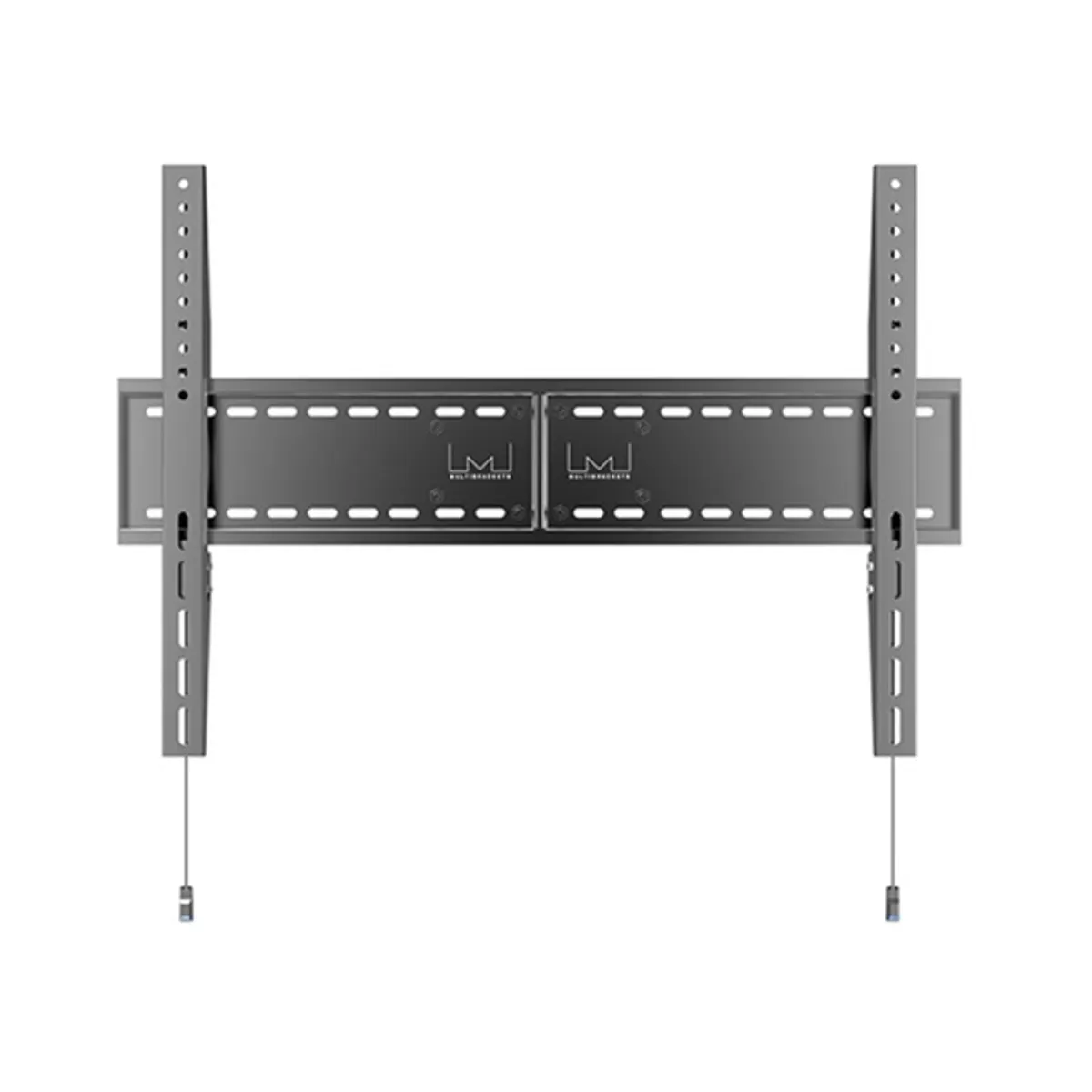 MULTIBRACKETS 7350073731091 Fix fali konzol M Universal Fixed Wallmount SD MAX 800x600 60-110" Fekete 125 kg #2