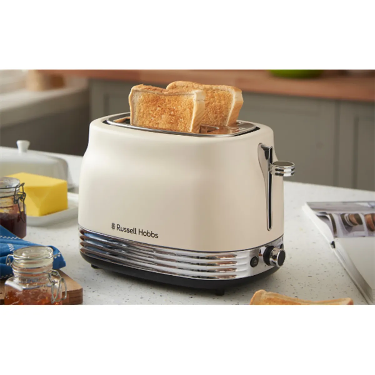 RUSSELL HOBBS 28650-56 kenyérpirító morzsatálca #1