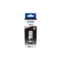 EPS con C13T00S14A Tintapatron fekete 65 ml