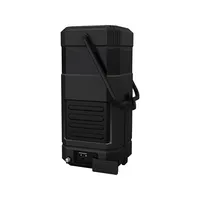 SANDBERG 420-90 Survivor Lantern All-in1 10000 mAh IPX5 Bluetooth 5.0 DAB rádió FM USB-C USB-A pass-through #3