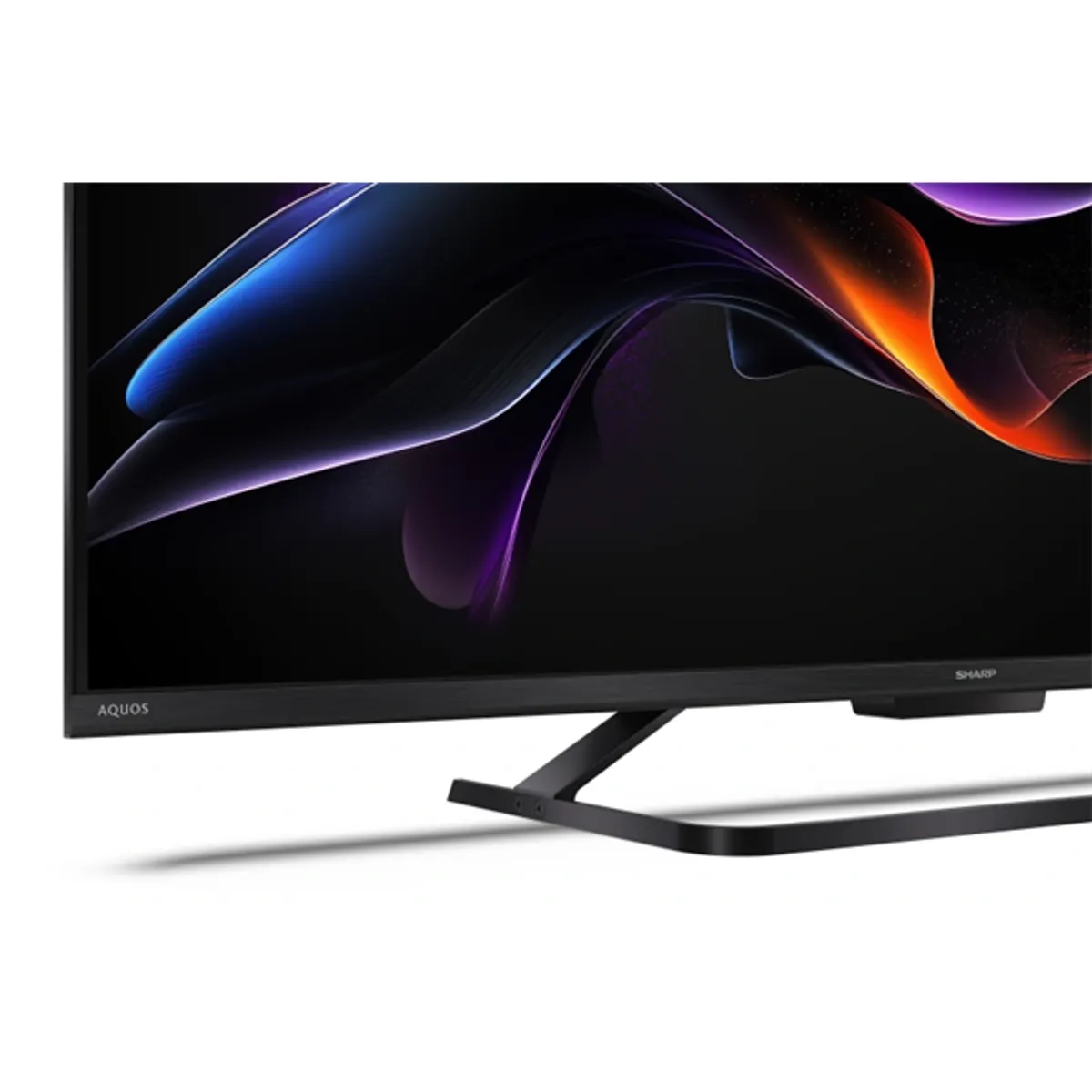 Sharp 55HR7265E 55" 4K UHD 144 Hz QLED Google TV #5