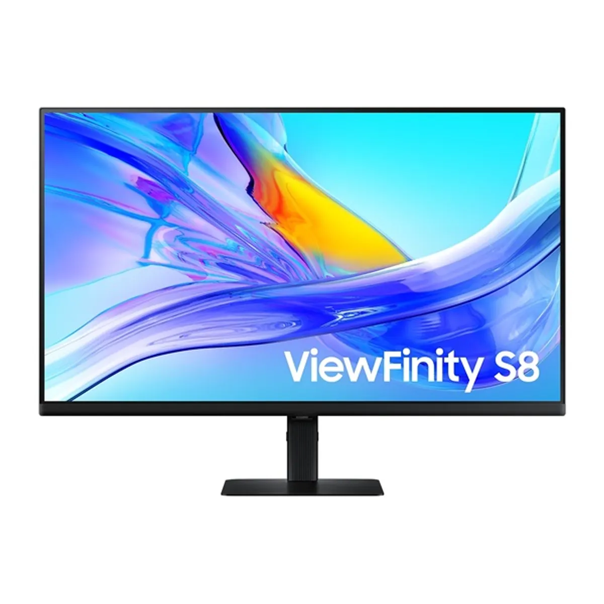 SMG MON LS32D800EAUXEN LS32D800 32" UHD VA 4K HDR 60 Hz 5 ms HDMI DP USB VESA 100x100 #1