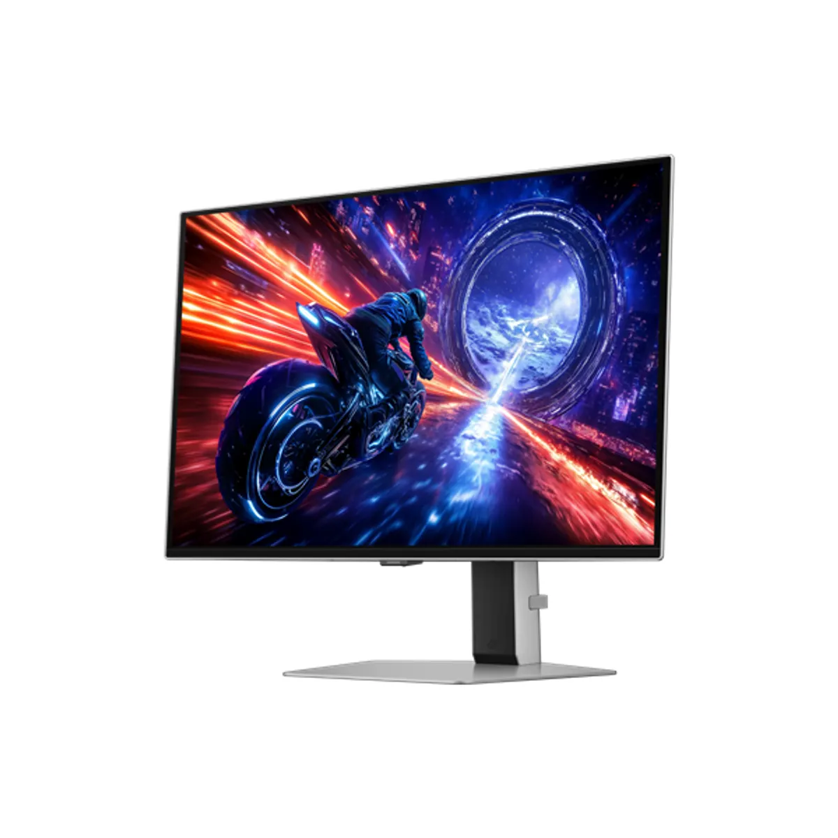 SMG MON LS27FG602SUXEN OLED 27" monitor 2560x1440 500 Hz 0,03 ms HDR 1000000:1 300 lumen HDMI DisplayPort USB 100x100 #2