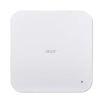 ACER COM MR.JY611.001 LED RGB DLP projektor 1920x1080 3200 lumen HDMI1.4a trapézkorrekció 40 fok DynamicBlack ColorSafe II ColorBoostLED ColorPurity BluelightShield #5
